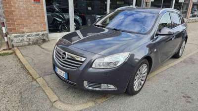 OPEL Insignia Diesel 2011 usata, Torino