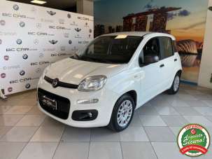 FIAT Panda Diesel 2017 usata, Brindisi