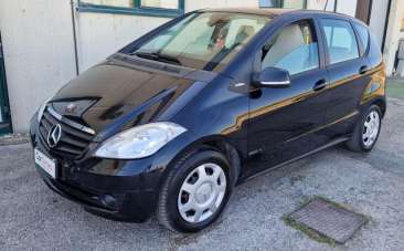 MERCEDES-BENZ A 160 Benzina 2010 usata, Pesaro e Urbino