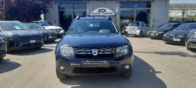 DACIA Duster Benzina/GPL 2017 usata, Bologna foto