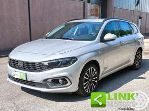 FIAT Tipo Benzina 2021 usata