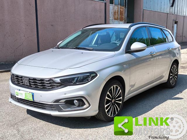 FIAT Tipo Benzina 2021 usata foto