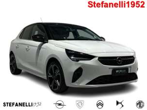 OPEL Corsa Diesel 2020 usata