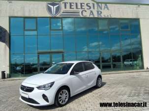 OPEL Corsa Diesel 2020 usata