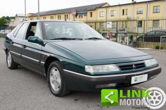 CITROEN XM Benzina 1993 usata, Lodi