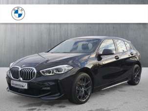 BMW 118 Diesel 2022 usata