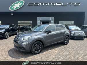 FIAT 500X Benzina 2022 usata, Treviso