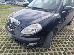 LANCIA Ypsilon Diesel 2005 usata, Pesaro e Urbino