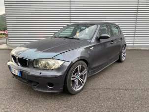 BMW 120 Diesel 2005 usata, Pesaro e Urbino