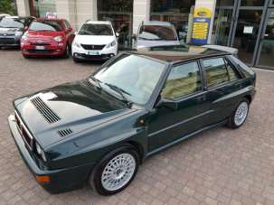 LANCIA Delta Benzina 1992 usata, Pesaro e Urbino