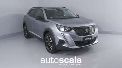 PEUGEOT 2008 Benzina 2022 usata