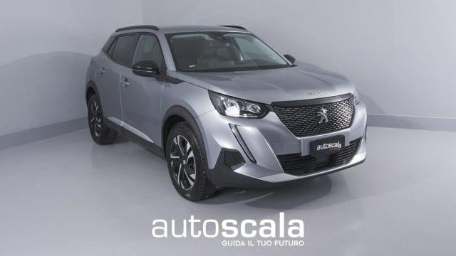 PEUGEOT 2008 Benzina 2022 usata foto