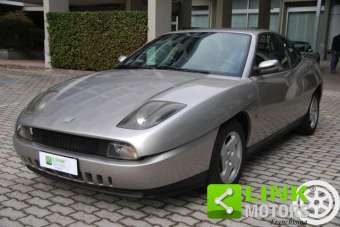 FIAT Coupe Benzina 1996 usata, Lodi