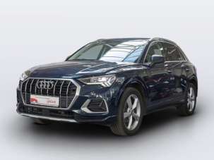 AUDI Q3 Benzina 2019 usata