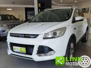 FORD Kuga Diesel 2013 usata