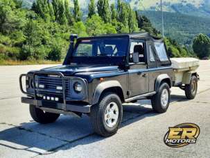 LAND ROVER Defender Diesel 2004 usata