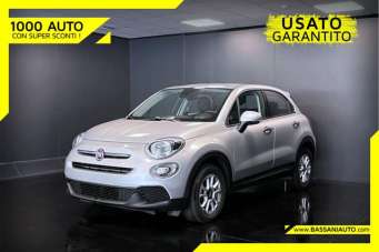 FIAT 500X Benzina 2022 usata, Belluno