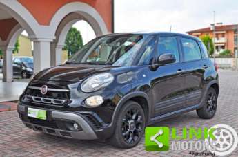 FIAT 500L Benzina 2021 usata