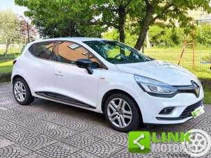 RENAULT Clio Diesel 2018 usata