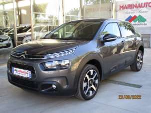 CITROEN C4 Cactus Diesel 2019 usata