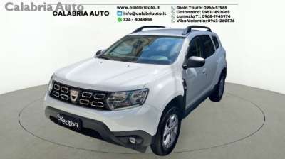 DACIA Duster Benzina/GPL 2020 usata, Reggio di Calabria