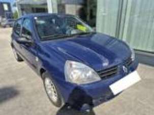 RENAULT Clio Benzina 2007 usata