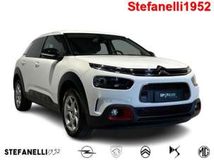 CITROEN C4 Cactus Benzina 2020 usata