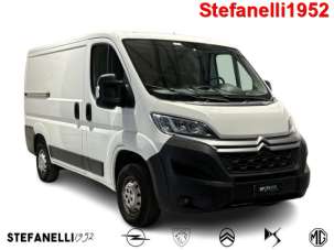 CITROEN Jumper Diesel 2020 usata