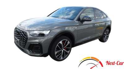 AUDI Q5 Elettrica/Diesel 2023 usata, Milano