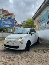 FIAT 500 Diesel 2011 usata