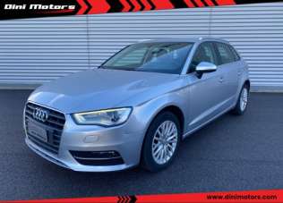 AUDI A3 Diesel 2014 usata, Pesaro e Urbino