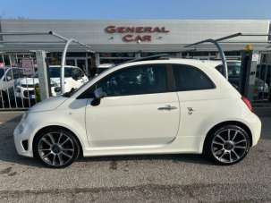 ABARTH 595 Turismo Benzina 2021 usata, Bologna