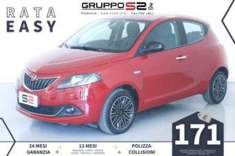 LANCIA Ypsilon Elettrica/Benzina 2023 usata, Treviso