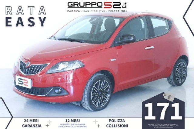 LANCIA Ypsilon Elettrica/Benzina 2023 usata, Treviso foto