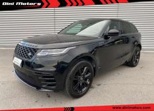 LAND ROVER Range Rover Velar Diesel 2018 usata, Pesaro e Urbino