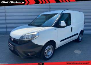 FIAT Doblo Benzina/Metano 2011 usata, Pesaro e Urbino