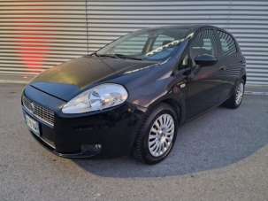 FIAT Grande Punto Diesel 2008 usata, Pesaro e Urbino