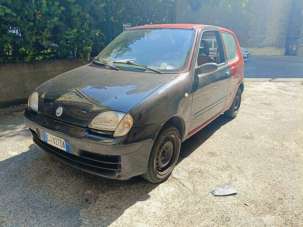 FIAT Seicento Benzina 2003 usata