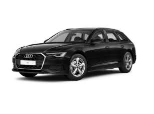 AUDI A6 Elettrica/Diesel 2022 usata