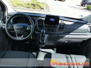 FORD Transit Custom Diesel 2023 usata, Modena