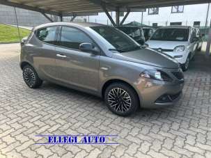 LANCIA Ypsilon Benzina/GPL usata, Italia