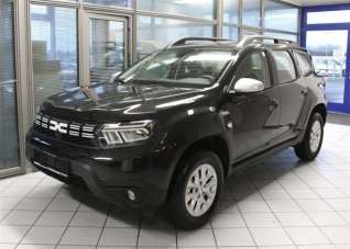 DACIA Duster Benzina usata