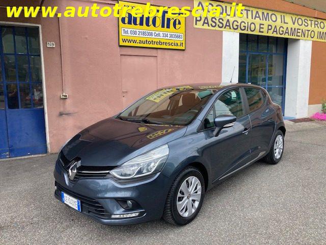 RENAULT Clio Diesel 2019 usata foto