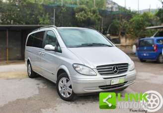 MERCEDES-BENZ Viano Diesel 2006 usata, Italia