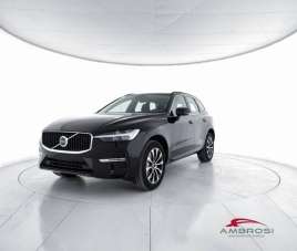 VOLVO XC60 Elettrica/Diesel 2024 usata, Perugia