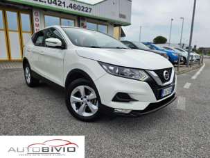 NISSAN Qashqai Diesel 2019 usata, Venezia