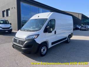 FIAT Ducato Diesel 2024 usata, Treviso