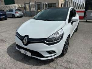 RENAULT Clio Diesel 2016 usata, Roma