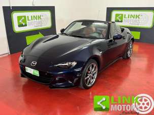 MAZDA MX-5 Benzina 2023 usata