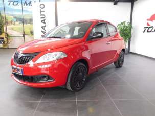 LANCIA Ypsilon Elettrica/Benzina 2023 usata, Perugia